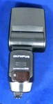 Olympus G40 Electronic Flash Tested/working. Fixed Price $19.00.