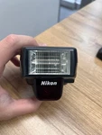 Nikon Speedlight SB-23 Shoe Mount Flash Black For Untested No Battery Used. Fixed Price $39.97.