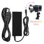Ac-dc Adapter For Aputure Amaran Cob 60DS Led Video Studio Light. Fixed Price $21.08.