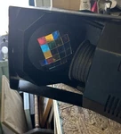 Orbiter Ii, Vintage Dj Effect Light By Ness. Fixed Price $75.00.