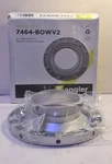 1 New Angler 7464-BOWV2 Speed Ring Nib ***make Offer***. Fixed Price $34.99.