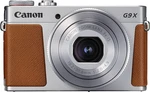 Canon Powershot G9 X Mark Ii Compact Digital Camera - Silver Japan. Fixed Price $725.99.