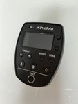 Profoto Air Remote Ttl-c Wireless Flash Trigger For Canon Black Used Usa. Fixed Price $145.00.