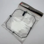Norman Enterprises FFH-10 Filter Frame Holder Studio Flash Accessory New. Fixed Price $25.00.