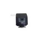 95% New Mint Leica Cfd Flash For D-lux 7 / Typ 109 C-lux Original Style Unit. Fixed Price $69.98.