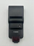 Canon Speedlite 420EZ Flash For Camera Japan Classic Tested Works. Fixed Price $17.00.