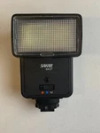 Sakar 66ZT Shoe Mount Flash Vintage Camera Good Condition (122). Fixed Price $17.95.