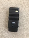Vivitar Zoom Thyristor 5200 Pm/n. Fixed Price $120.50.