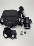 Sony Cyber-shot DSC-H400 Digital Camera 20.1MP 63X Zoom Battery&ch Sd Card Case. Fixed Price $129.99.