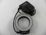 Neewer FC100 Ring Flash. Fixed Price $39.99.
