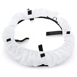 Neewer White 18 Inches Collapsible Photography Video Light Softbox Diffuser. Fixed Price $21.70.