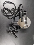 Morris Dc Super Slave Lighting Kit W/ Battery Pack Gently Used Works Great. Fixed Price $99.99.