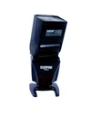 Sunpak PZ42X Shoe Mount Flash For Canon. Fixed Price $24.99.
