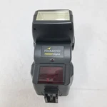 Promaster 7200EDF Digital Shoe Mount Flash. Fixed Price $15.99.
