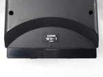 Sunpak Wide Flash Head, WH-1, Used. Fixed Price $18.00.