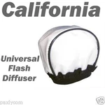 Cloth Universal Soft Flash Bounce Diffuser Portable Canon Nikon Gun Pentax Sony. Fixed Price $7.99.