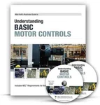 Mike Holt's Understanding Basic Motor Controls Dvd Package. Fixed Price $265.00.