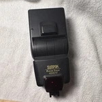Sunpak Power Zoom 4000AF. Fixed Price $23.00.