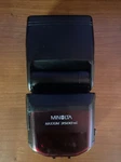 Konica Minolta Maxxum 3500XI Shoe Mount Flash. Fixed Price $19.89.