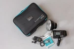 Flashpoint Xplor 600 Ttl Li-ion Battery Powered Hss Strobe Light. (godox Ad. Fixed Price $400.00.