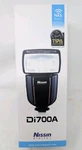 Brand New Box (nib) Nissin DI700A Flash For Fujifilm X-series ND700A-FJ. Fixed Price $149.00.