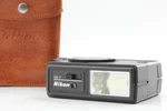 Mint W/ Case Nikon SB-7 Speedlight Flash Shoe Mount For F2 Slrs From Japan. Fixed Price $99.99.