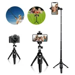 Profession Holder Tripod Stand Selfie Stick For Smartphone Iphone Samsung. Fixed Price $17.89.