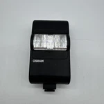 Osram BC-25 Studio Vintage Camera Flash Read. Fixed Price $7.95.