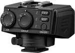 Olympus Fr-wr Wireless Radio Flash Receiver For FL700-WR. Fixed Price $188.00.