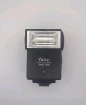 Vivitar Auto Thyristor Sms 30D Hot Shoe Mount Flash Vintage Tested Working. Fixed Price $11.29.