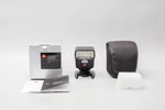 Leica SF40 Ttl Shoe Mount Flash 14624 For Camera, Boxed. Fixed Price $629.69.