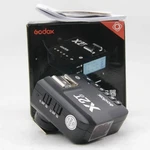* Open Box Excellent Godox X2 2.4 Ghz Ttl Wireless Flash Trigger For Olympus/p. Fixed Price $49.98.