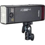 Godox AD200PROII Ttl Pocket Flash Kit. Fixed Price $275.00.