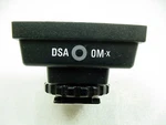 Lester Dine Nissin Ttl Flash Module Fits Olympus Dsa-om $25. Fixed Price $25.00.