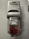 Nikon Speedlight SB-900 Af Shoe Mount Flash For. Fixed Price $59.00.
