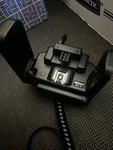 Nikon Power Bracket SK-6 W/AS-16 And Japan Barely Used Beautiful Shape With Box. Fixed Price $59.99.