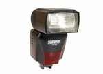 New Sunpak Power Zoom PZ42X Hot Shoe W/ Ttl Camera Flash Unit For Sony. Fixed Price $188.50.