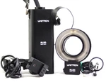 Unitron RL80 Camera Ring Flash Complete Tested For Close-up Photography (exc). Fixed Price $39.95.