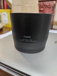 Original Canon ET-74B Lens Hood For Ef 70-300MM Is Ii. Fixed Price $39.00.