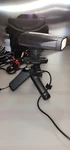 Sony HVL-10NH Video Movie Light & GP-AVT1 Shooting Grip Mini Tripod Remote.. Fixed Price $99.99.