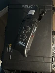 Calumet Travelite 750 Cable /battery Pack And ACCESSORIES/3 Included. Fixed Price $750.00.