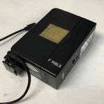 Braun Frankfurt Hobby 16BLS Vintage Flash Made Japan. Fixed Price $25.74.