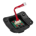 Flashpoint Replacement Hot Shoe For Zoom Nikon Flashes #P.00.27. Fixed Price $48.80.