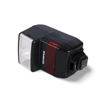 Olympus F280 Full-syncro Auto Flash Unit S/n: 0KG4 Mint. Fixed Price $279.99.