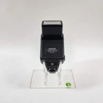Sunpak Auto 422 D Thyristor Electronic Flash Unit 1581B. Fixed Price $19.99.