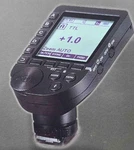 Neewer Qpro-n Ttl Wireless Flash Trigger Compat. Nikon 1/8000S Hss Large Screen. Fixed Price $49.99.
