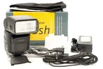 Promaster DSS6000 Studio Slave Flash (#9097). Fixed Price $24.95.