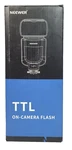Neewer NW635II-N Ttl Camera Flash. Fixed Price $65.12.