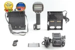 Rare Mint Mamiya Auto Strobe 480 Flash W/ Ac Unit For Film Camera From Japan. Fixed Price $299.99.