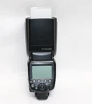 Orlit RT-600C Ttl Speedlite Flash For Canon. Fixed Price $48.00.
